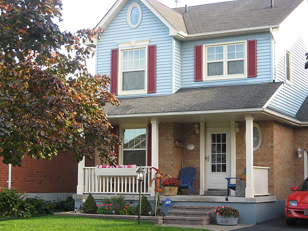 Patio Doors