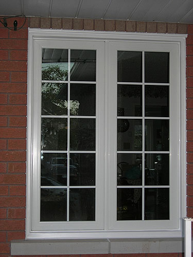 Patio Sliding Doors