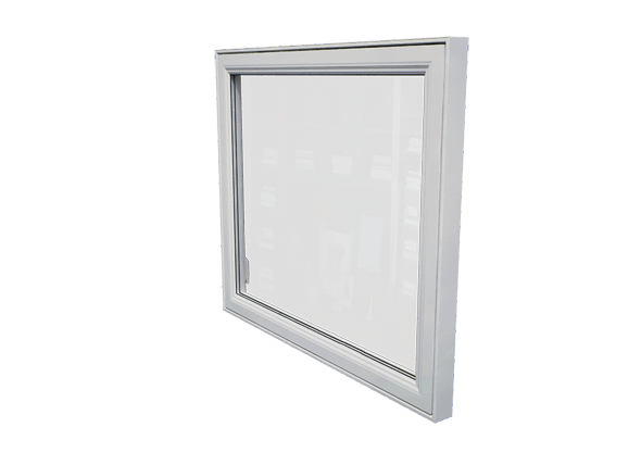Awning Windows