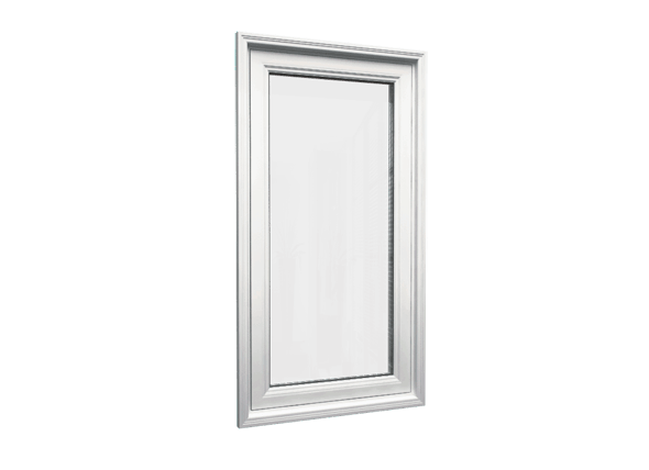 Casement Windows