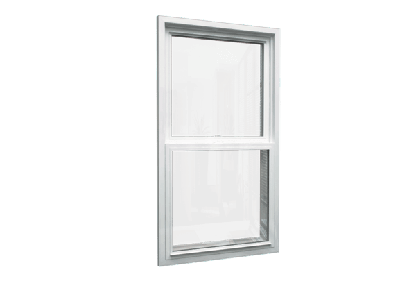 Double Hung Windows